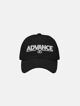 Advance ∞ hat