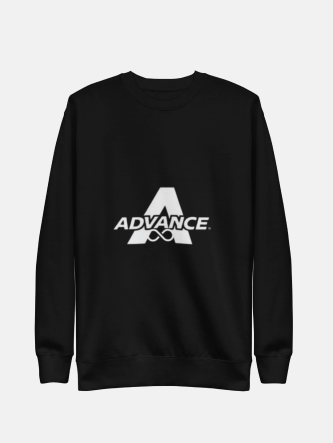 Advance ∞ Unisex Premium Sweatshirt